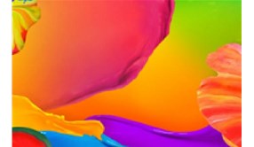 環(huán)保涂料色彩有哪三大標(biāo)準(zhǔn)?