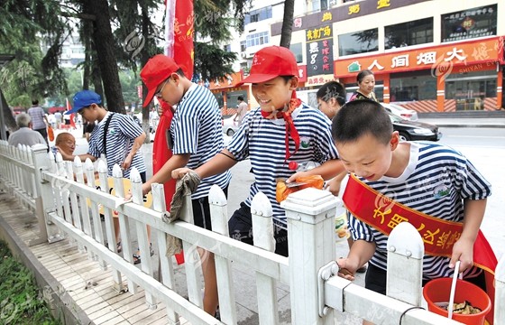 十堰為什么要創文？
