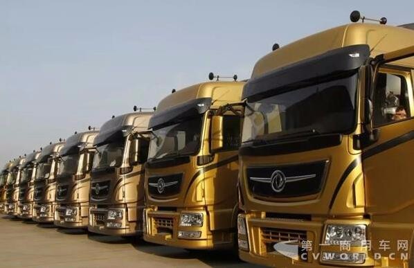 東風攜手十堰搞事情 ?涉及東風商用車、東風零部件、東風小康等